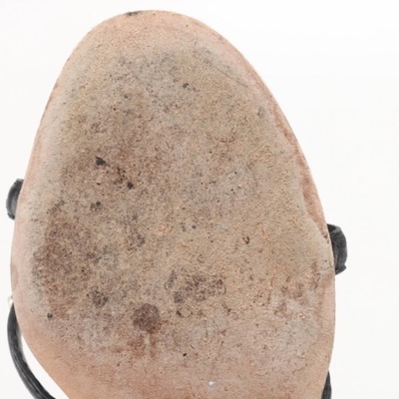 Giuseppe Zanotti Designed Faux Jewel Pump Slides - Picture 7 of 8